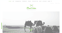 Desktop Screenshot of carolhortonphotography.com